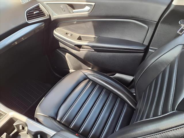 used 2024 Ford Edge car, priced at $31,750