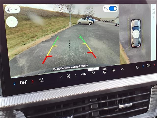 new 2026 Ford Explorer car, priced at $52,804