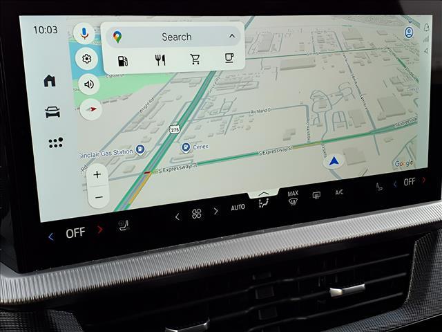 new 2026 Ford Explorer car, priced at $52,804