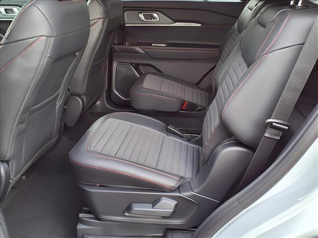 new 2026 Ford Explorer car, priced at $52,804