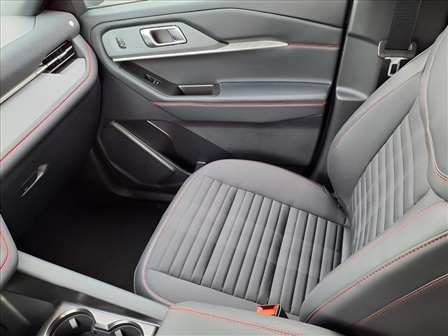 new 2026 Ford Explorer car, priced at $52,804