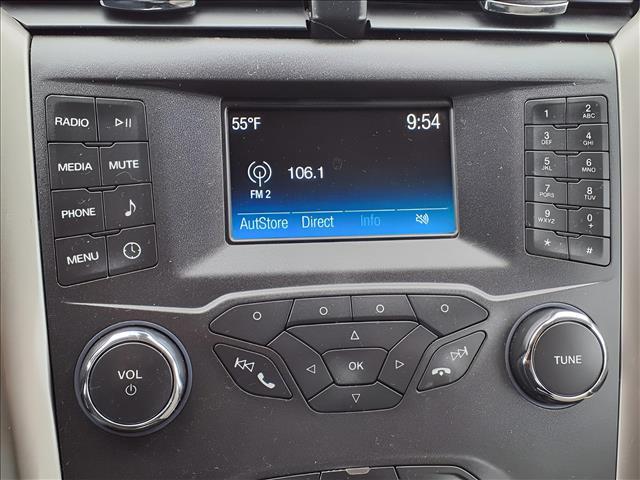 used 2019 Ford Fusion car, priced at $11,550