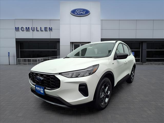 new 2026 Ford Escape car, priced at $36,285