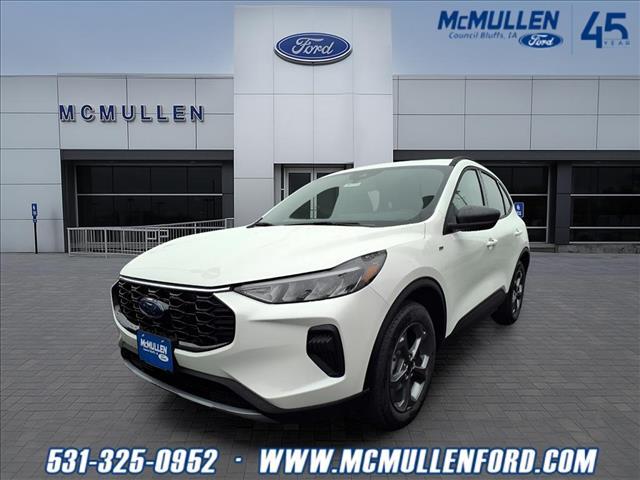 new 2026 Ford Escape car, priced at $36,285