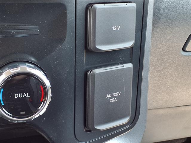 new 2025 Ford F-150 car, priced at $69,579