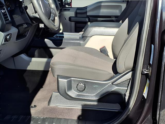 used 2020 Ford F-150 car, priced at $29,100