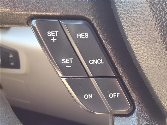 used 2020 Ford F-150 car, priced at $29,100