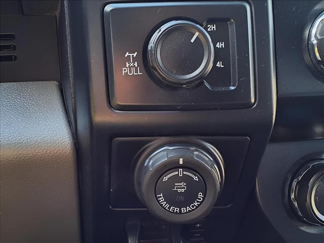 used 2020 Ford F-150 car, priced at $29,100