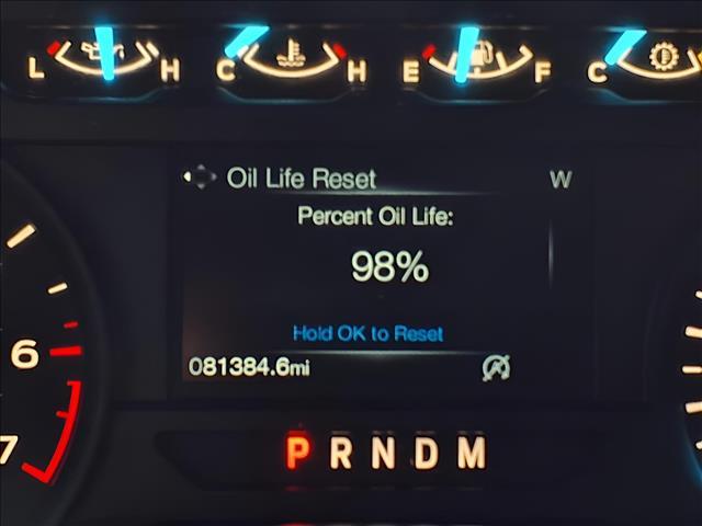 used 2020 Ford F-150 car, priced at $29,100