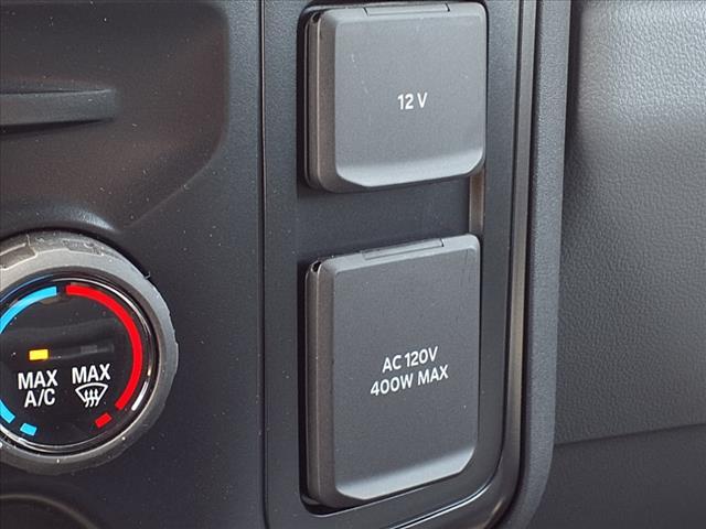 new 2025 Ford F-250 car, priced at $67,306