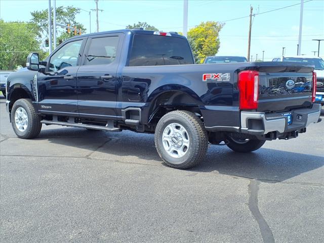 new 2025 Ford F-250 car, priced at $67,306