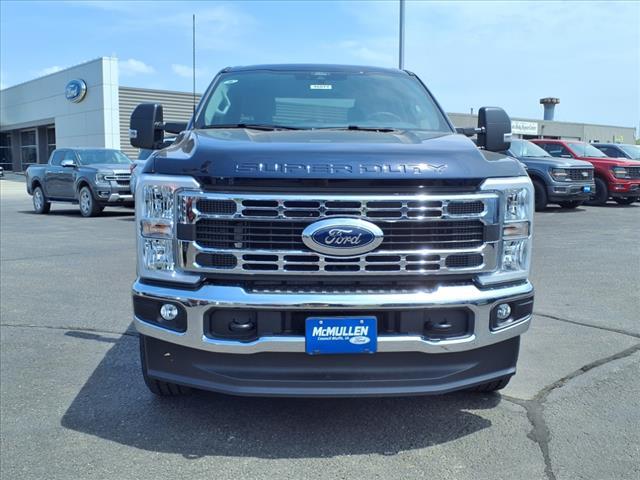 new 2025 Ford F-250 car, priced at $67,306