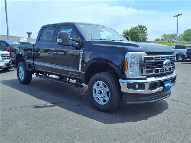 new 2025 Ford F-250 car, priced at $67,306