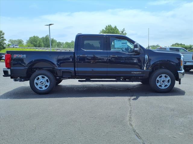 new 2025 Ford F-250 car, priced at $67,306