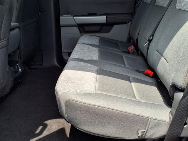 new 2025 Ford F-250 car, priced at $67,306