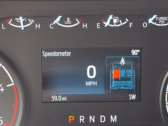 new 2025 Ford F-250 car, priced at $67,306