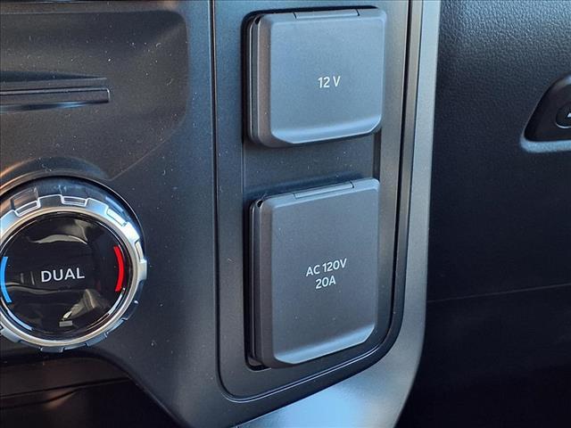 new 2025 Ford F-150 car, priced at $71,446