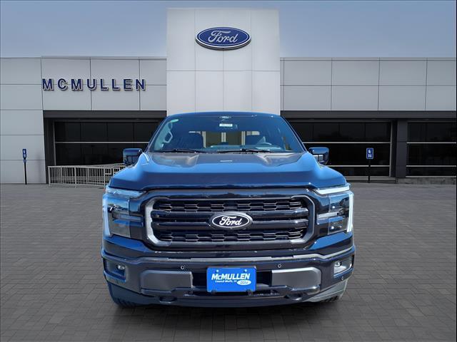 new 2025 Ford F-150 car, priced at $71,446