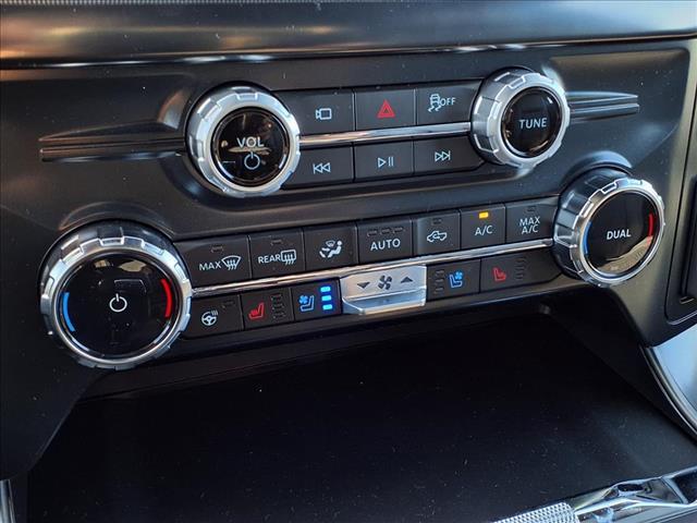 new 2025 Ford F-150 car, priced at $71,446