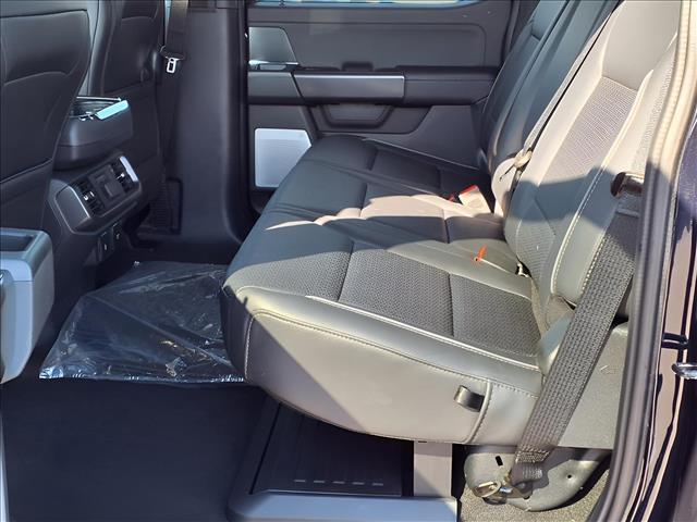new 2025 Ford F-150 car, priced at $71,446