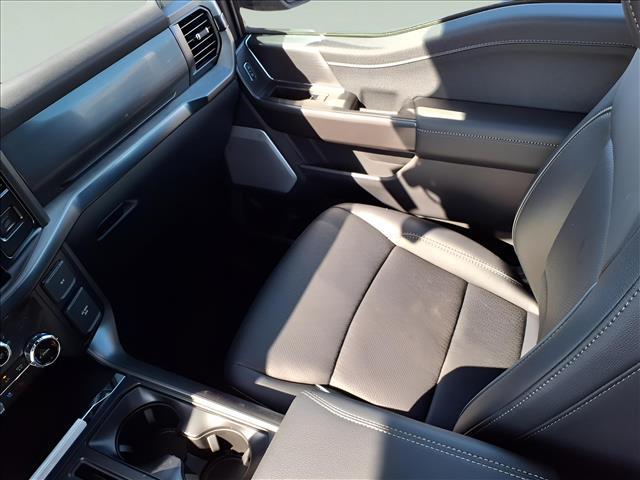 new 2025 Ford F-150 car, priced at $71,446