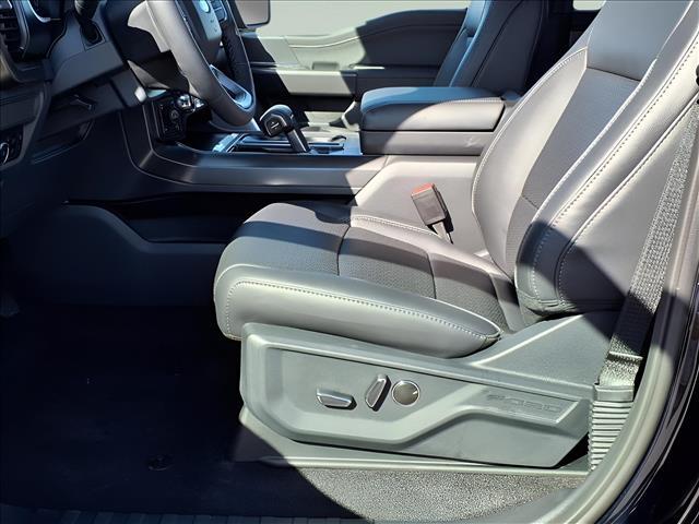 new 2025 Ford F-150 car, priced at $71,446