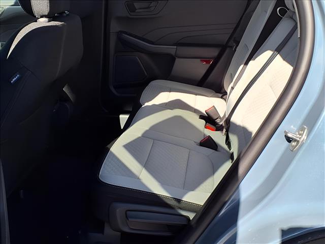 new 2026 Ford Escape car, priced at $34,086