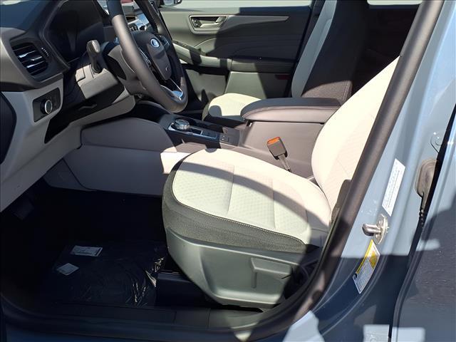 new 2026 Ford Escape car, priced at $34,086
