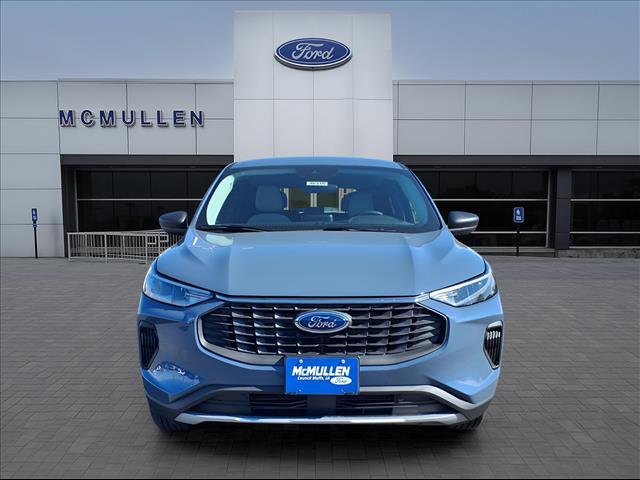 new 2026 Ford Escape car, priced at $34,086