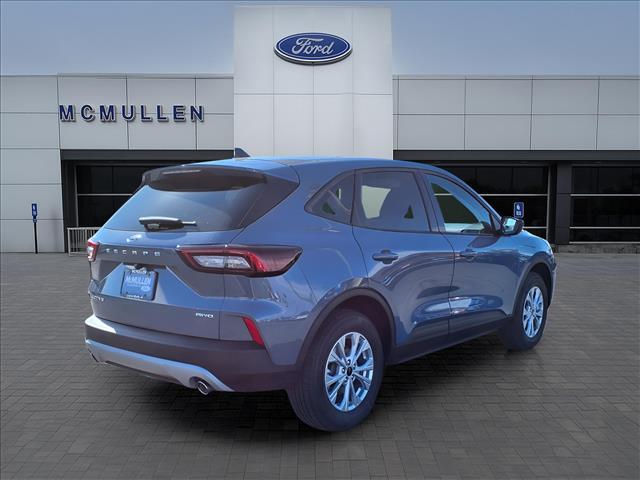new 2026 Ford Escape car, priced at $34,086