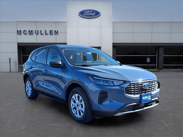 new 2026 Ford Escape car, priced at $34,086