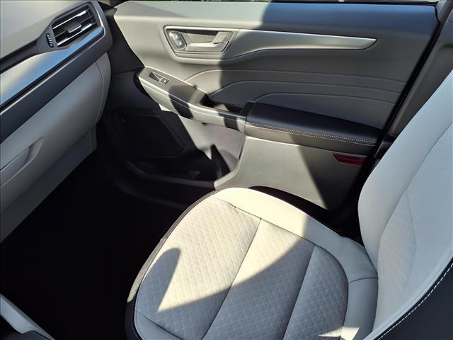 new 2026 Ford Escape car, priced at $34,086