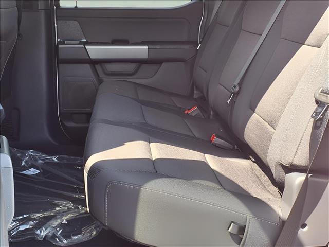 new 2025 Ford F-150 car, priced at $60,140
