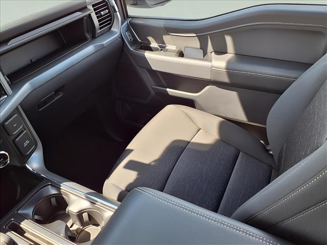 new 2025 Ford F-150 car, priced at $60,140