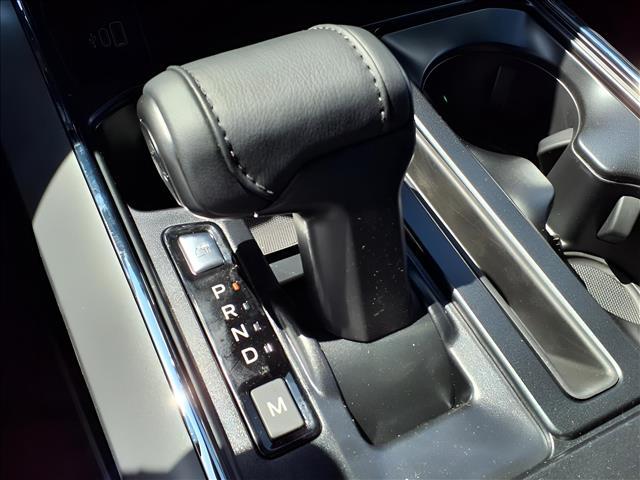 new 2025 Ford F-150 car, priced at $60,140
