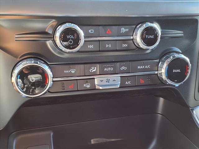 new 2025 Ford F-150 car, priced at $60,140