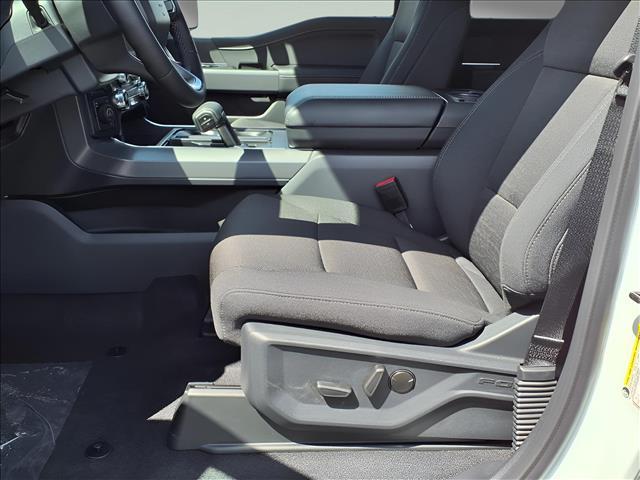 new 2025 Ford F-150 car, priced at $60,140