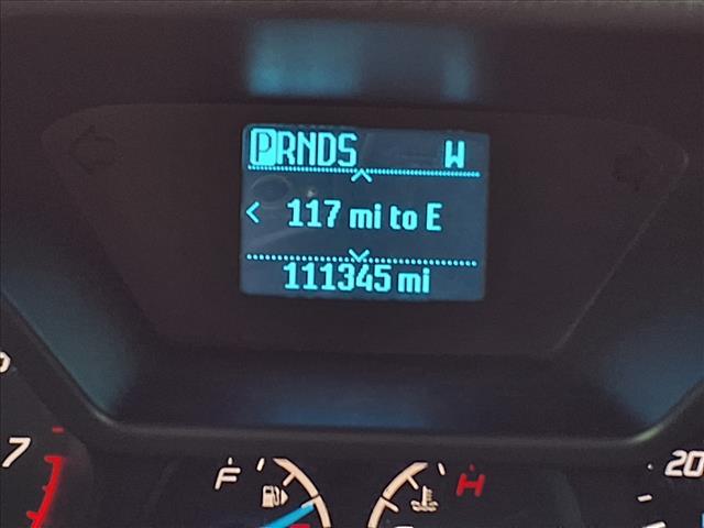 used 2017 Ford Transit Connect car, priced at $16,750