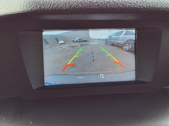 used 2017 Ford Transit Connect car, priced at $16,750