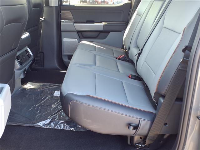 new 2025 Ford F-150 car, priced at $65,386