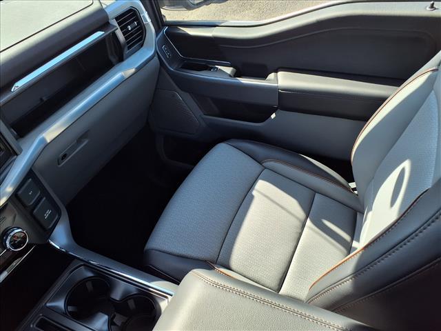 new 2025 Ford F-150 car, priced at $65,386