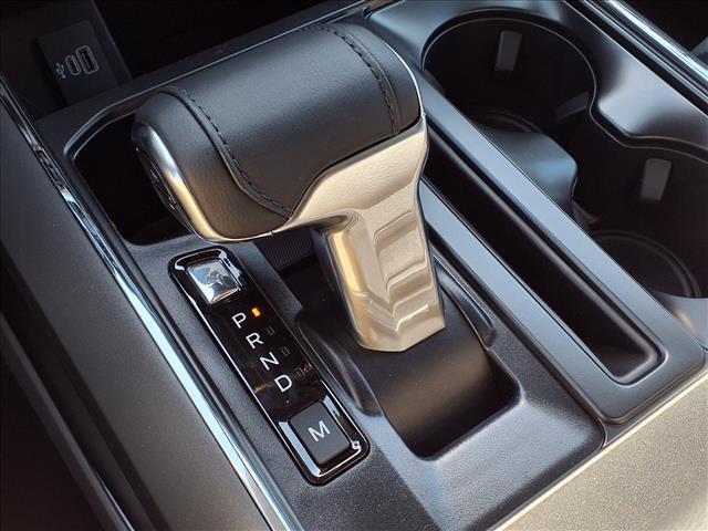 new 2025 Ford F-150 car, priced at $65,386