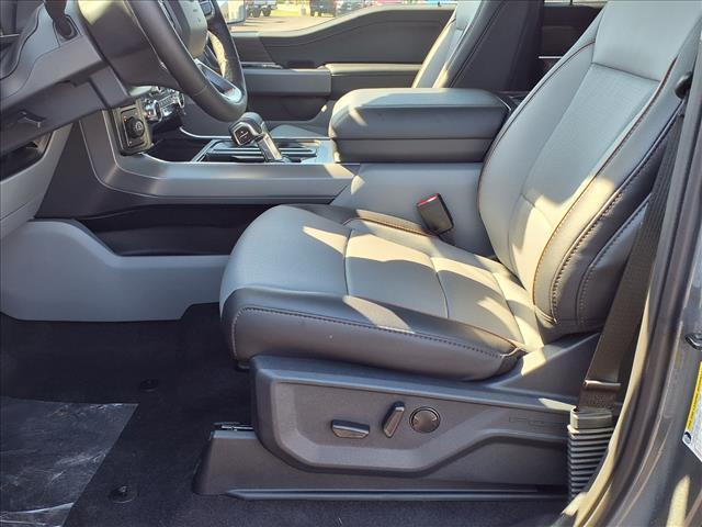 new 2025 Ford F-150 car, priced at $65,386