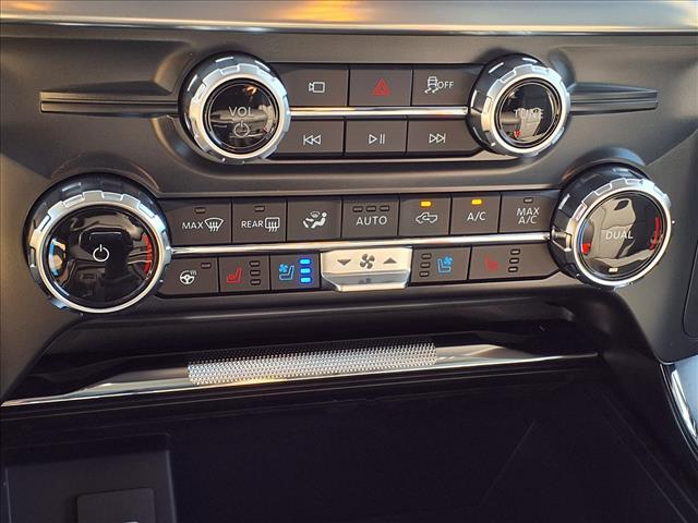 new 2025 Ford F-150 car, priced at $65,386