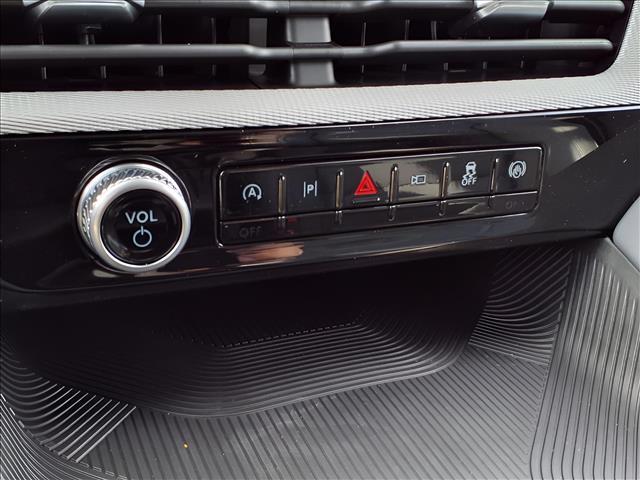 new 2026 Ford Explorer car, priced at $47,586