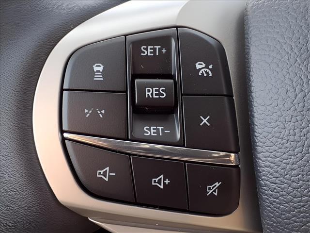 new 2026 Ford Explorer car, priced at $47,586