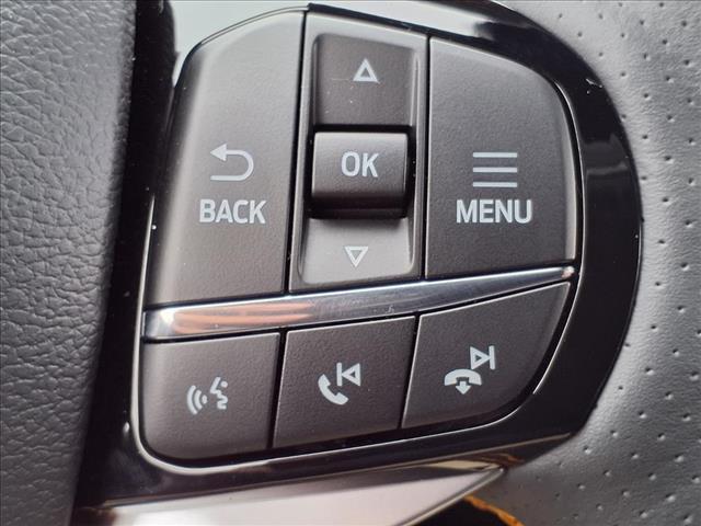 new 2026 Ford Explorer car, priced at $61,580