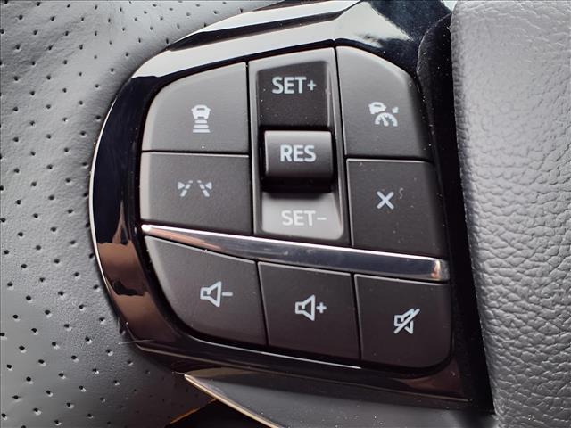 new 2026 Ford Explorer car, priced at $61,580