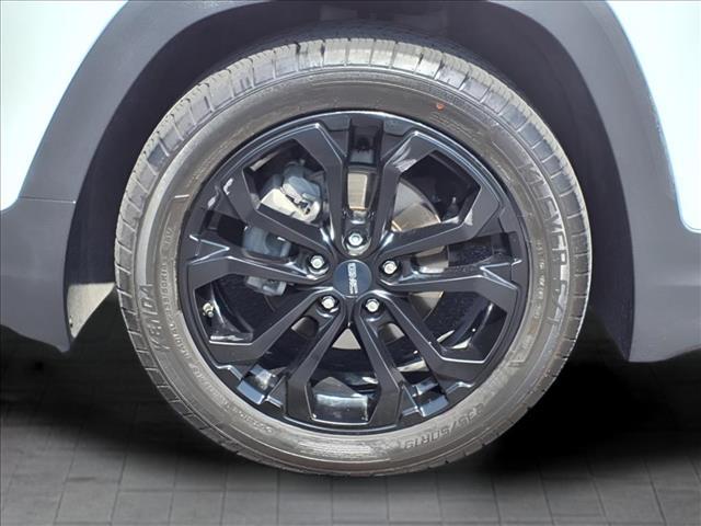 used 2020 GMC Terrain car, priced at $19,950