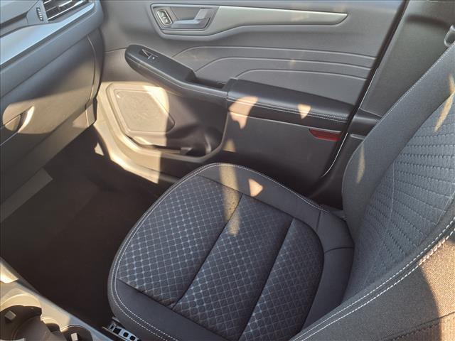 new 2025 Ford Escape car, priced at $29,653